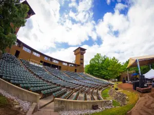 Tippecanoe County Amphitheater Park