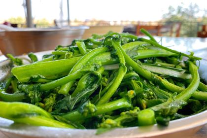 九厅十八井农庄