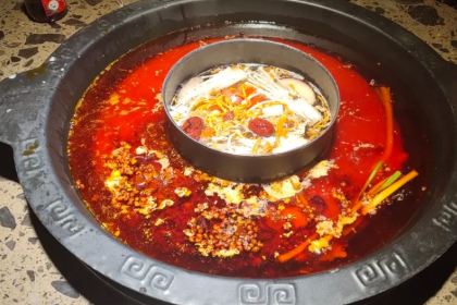 TAO GUAGUA HOT POT