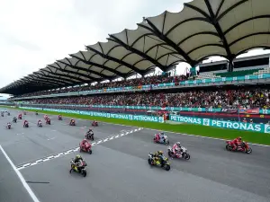 PETRONAS Grand Prix of Malaysia 2025