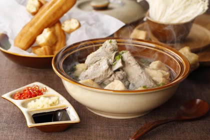 三亞亞特蘭蒂斯飯店·蟹餐廳