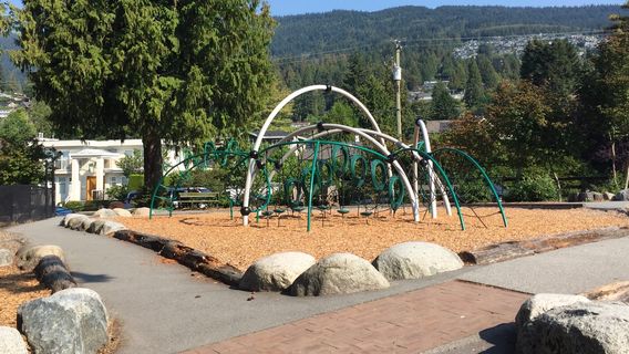 Irwin Park