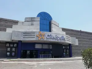 Cinepolis Aguascalientes