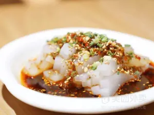 好吃兔(金堂店)