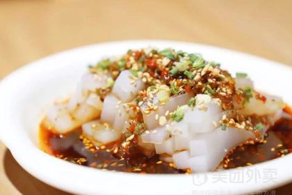 好吃兔(金堂店)