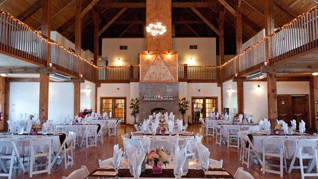 Morgan Hill Event Center