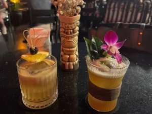Cloud Sky Bar Hanoi