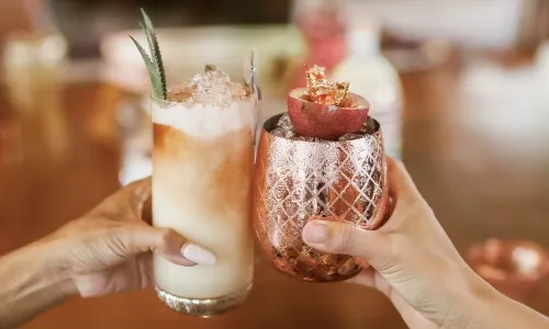 Cafe Del Mar Phuket