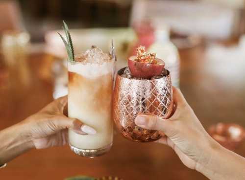 Cafe Del Mar Phuket