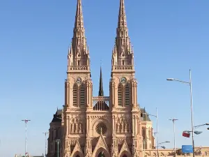 Basilica de Luján