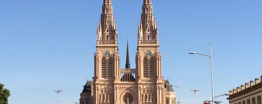 Basilica de Luján