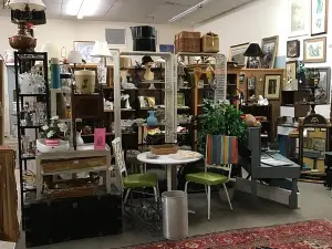 This-N-That Indoor Flea Market