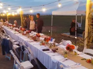 Schwebach Farm