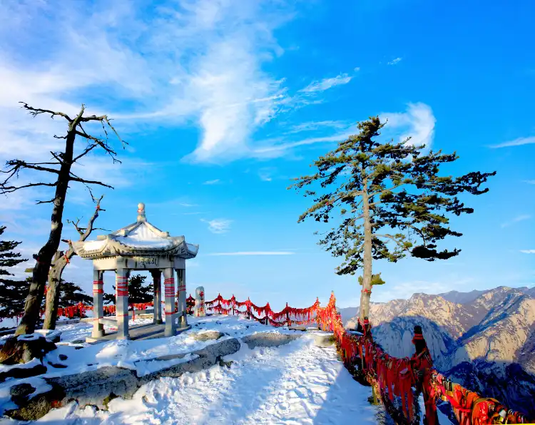 JI Hotel Hotels in Huayin