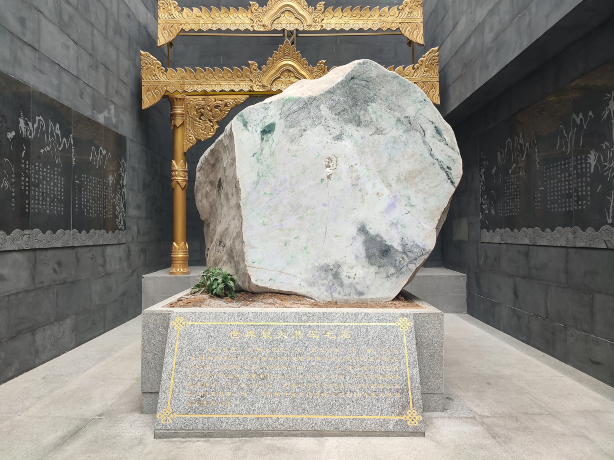 翡翠博物館門票【2026】- 預約、開放時間、評論及資訊| Trip.com