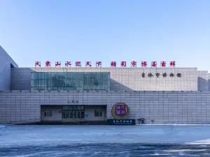 Jilin Museum