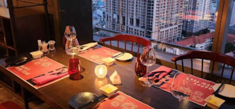 Mad Cow Wine & Grill