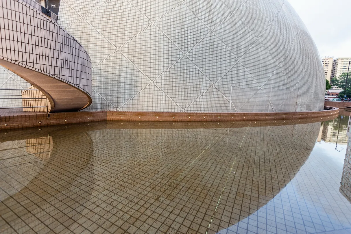 5_Hong Kong Space Museum