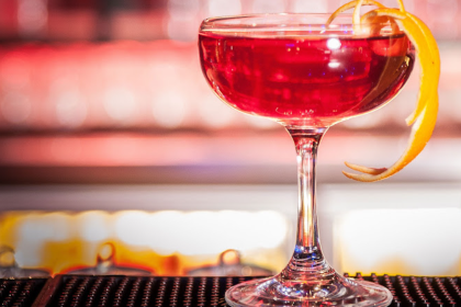 Canopy Lounge Rooftop Bar KL