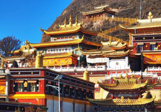 Xiaqiong Temple