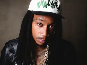 Wiz Khalifa & Sean Paul - Good Vibes Only Tour
