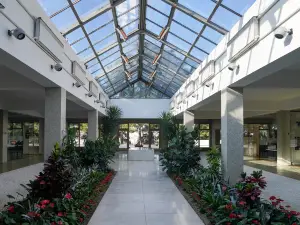 Blumenhaus