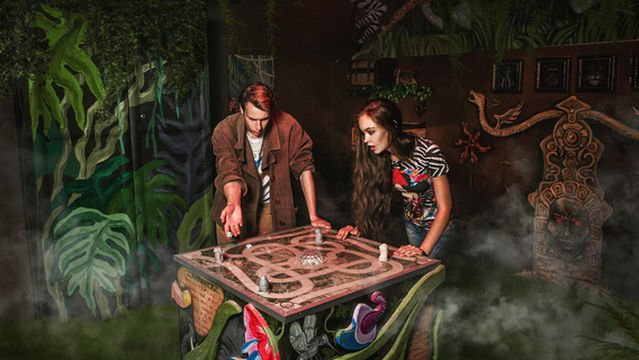 4 Dreams Escape Game - Denver