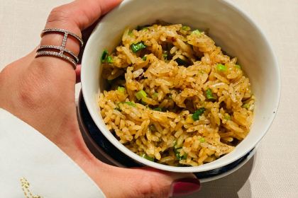 Mansion Cuisine by Jingyan