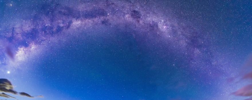 Tekapo Star Gazing