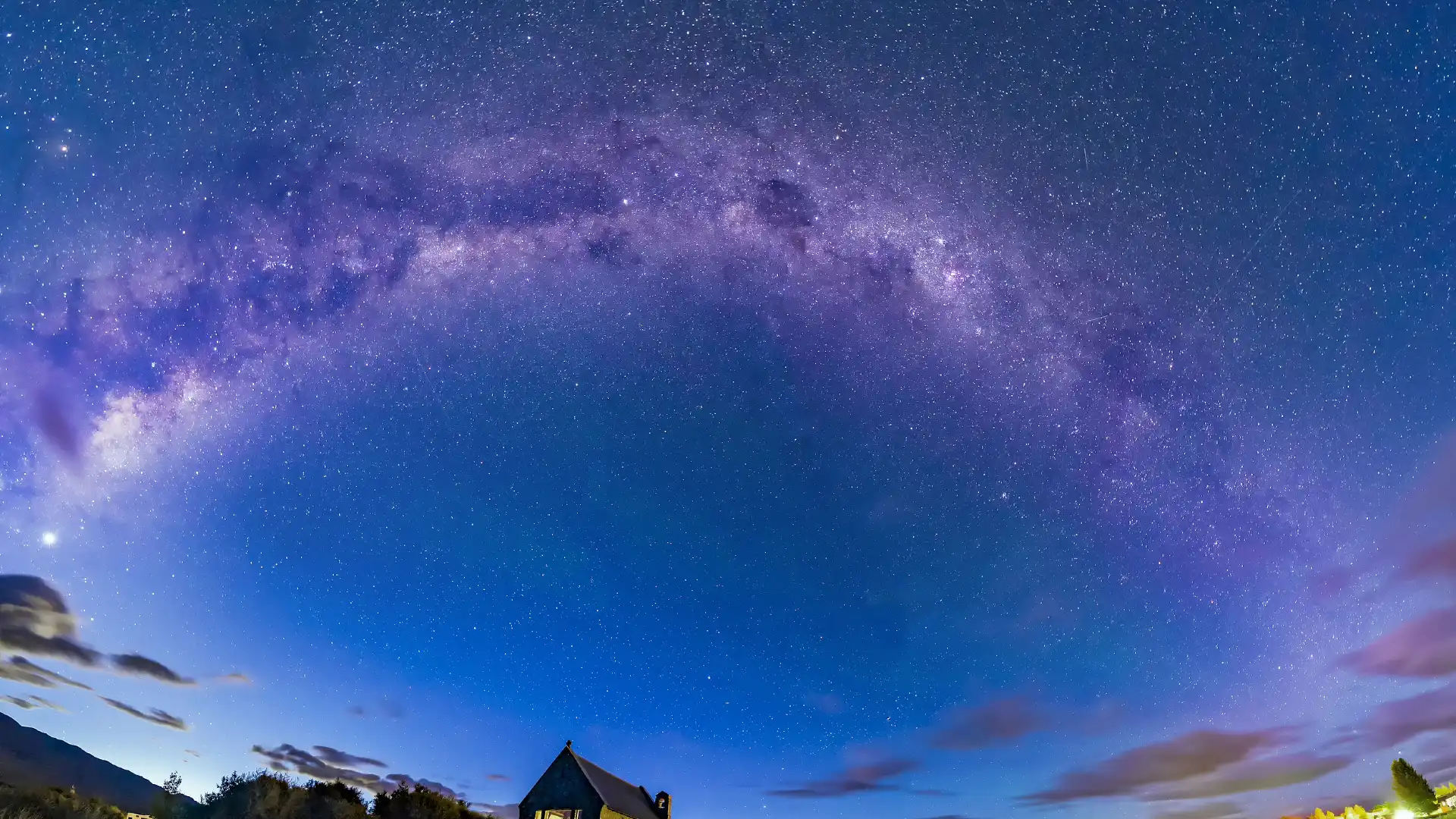 Hotels near Tekapo Star Gazing