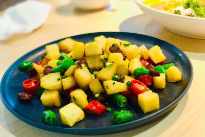 Xin Da Xin Dou Mi Hotpot