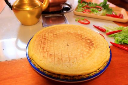 The Silent Holy Stones