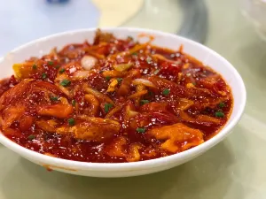 808飯堂（金湖店）