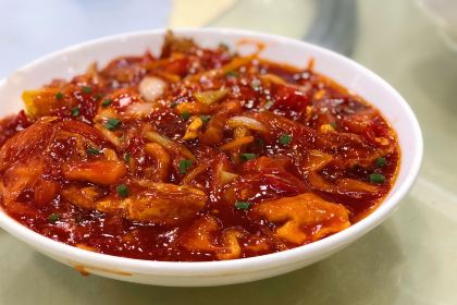 808饭堂(金湖店)