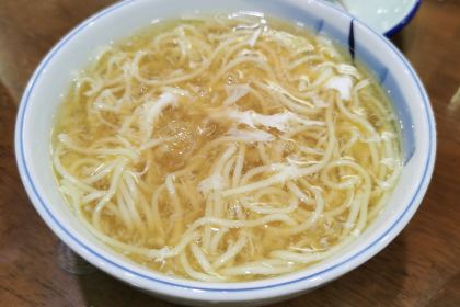 抹直口特色菜馆(一店)