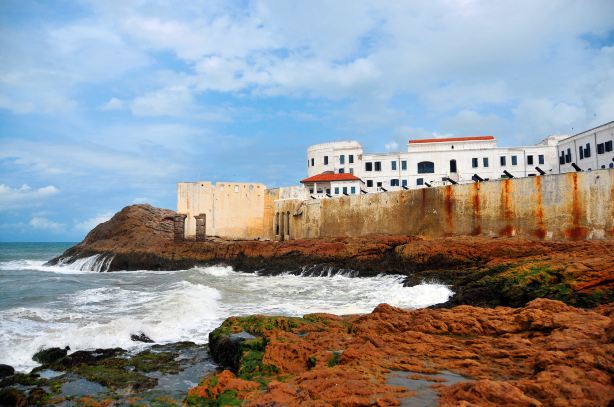 Cape Coast