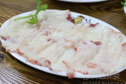 贵宾牛·潮汕牛肉火锅(珠池总店)