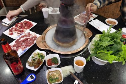 Caoyuan Restaurant Hot Pot