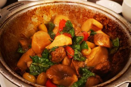 AoBa Zhongshan Restaurant