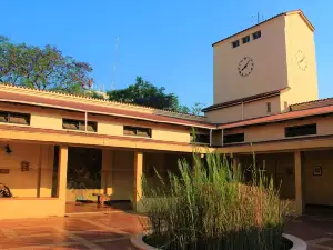 Livingstone Museum