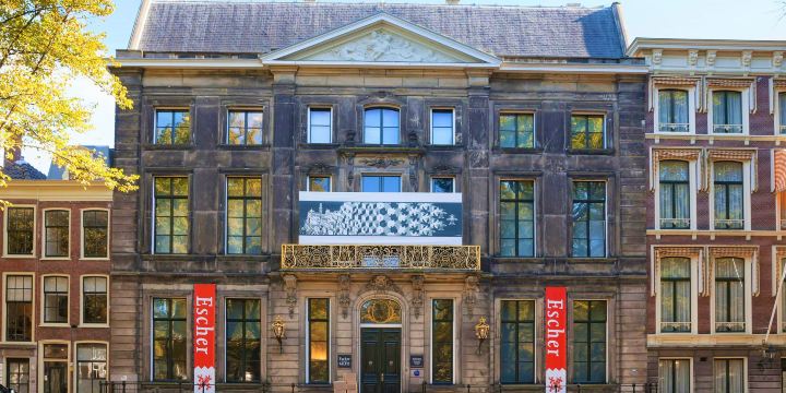Escher-Museum