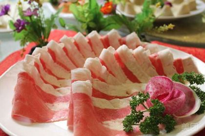 XIN SHENG FEI NIU HUO GUO