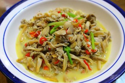 老浏阳会馆(新月半岛店)