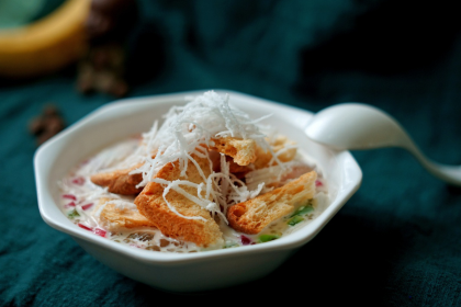 缅丽·缅甸小吃(版纳店)