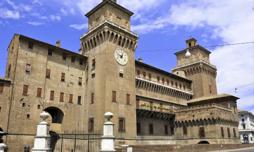 Estense Castle