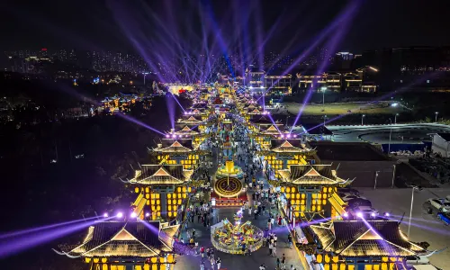 Nanning Nights