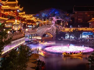 Dongpo Impression Water Street