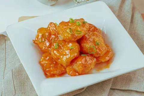 Din Tai Fung Abu Dhabi Galleria Branch