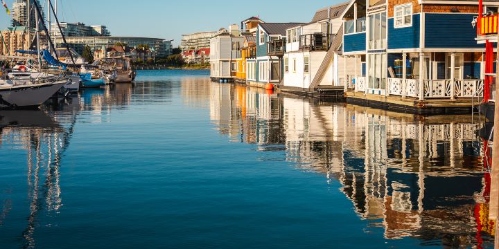 Fisherman's Wharf Park