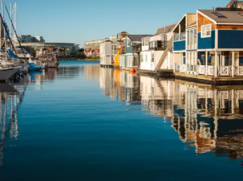 Fisherman's Wharf Park